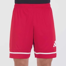 Calção adidas Squadra 25 Masculino