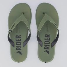 Chinelo Rider R1 Prime Masculino