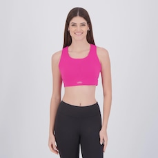 Top Olympikus Corre Alto Impacto Feminino