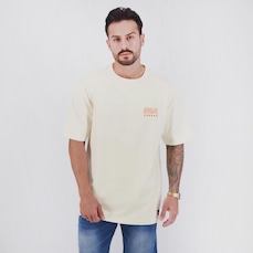 Camiseta Hurley Esp Psyko Masculina