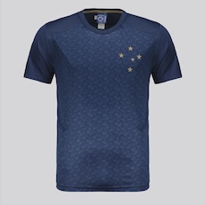 Camisa Cruzeiro Impacto Masculino