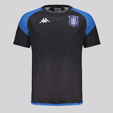 Camisa Kappa Olaria Treino Comissão 2025 Masculina
