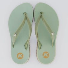 Chinelo Kenner New Ibiza Feminino