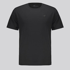 Camisa New Balance Small Logo Masculina