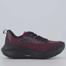 Tênis Feminino Olympikus Evasense Acqua