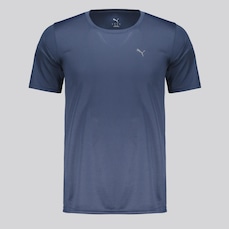 Camiseta Puma Performance SS Masculina