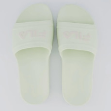 Chinelo Fila Sleek Slide Feminino