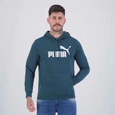 Blusão Puma ESS No. 1 Logo TR Masculino