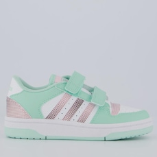 Tênis Infantil adidas Break Start EL