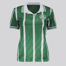 Camisa Palmeiras Retrô 1994 Feminina