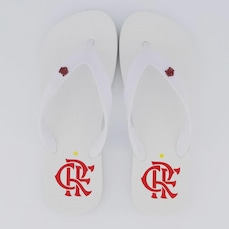 Chinelo Flamengo Basic Pós-Jogo Unissex