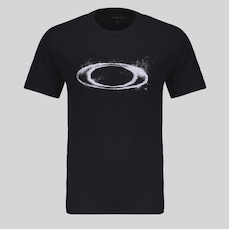 Camiseta Oakley Ellipse Dusty SS Masculina