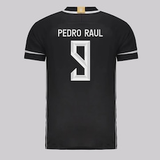 Camisa do Ceará I 2025 9 Pedro Raul Vozão Masculina