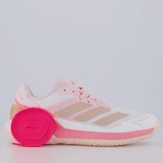 Tênis Feminino adidas Defiant Speed 2