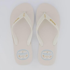 Chinelo Hurley Bottle I Masculino