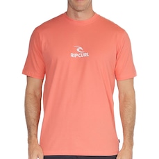 Camiseta Rip Curl Icon SM26 Masculina