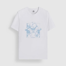 Camiseta Umbro Up North Graphic Tee - Masculina