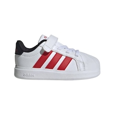 Tênis Infantil adidas Street Talk