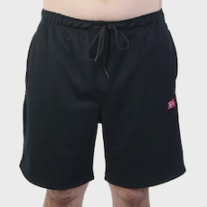 Bermuda Ecko Shorts Voley Colmena - Masculina