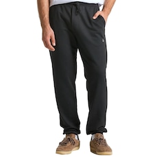 Calça de Moletom Volcom Single Masculina