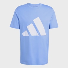 Camiseta adidas Essentials Big Logo - Masculina