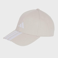 Boné adidas Baseball Três Listras New Logo - Adulto