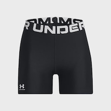 Short Under Armour Hg Authentics 5" Feminino