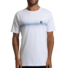 Camiseta Hurley Sunset SM26 Masculina