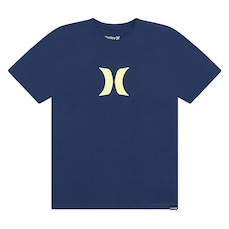 Camiseta Hurley Icon SM26 Masculina