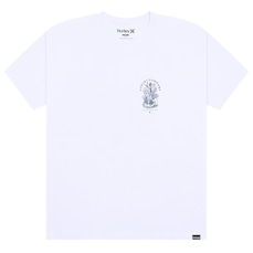 Camiseta Hurley End Off SM26 Masculina