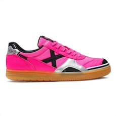 Chuteira Futsal Munich Gresca 14 Adulto