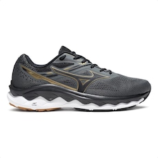 Tênis Masculino Mizuno Wave Way 5