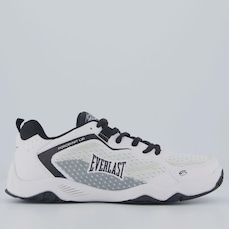Tênis Masculino Everlast Forceknit Low