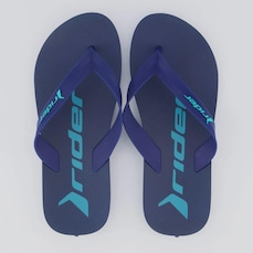 Chinelo Rider Feel Masculino
