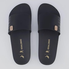 Chinelo Rider Slide R10 Masculino