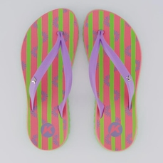 Chinelo Kenner Ibiza Lola Feminino