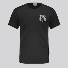 Camisa Santos II Logo Masculina