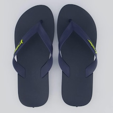 Chinelo Rider Feel Light Masculino