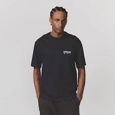 Camiseta Oakley Melted Metal SS Masculina
