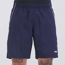 Bermuda Fila Train II Masculina
