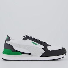 Tênis Masculino Puma ST Runner V4 Mesh