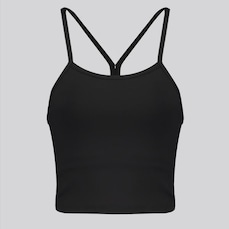 Top Fila Long Life Feminino