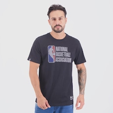 Camiseta NBA Company Masculina