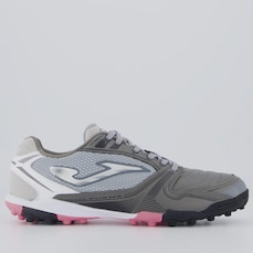 Chuteira Society Masculina Joma Dribling