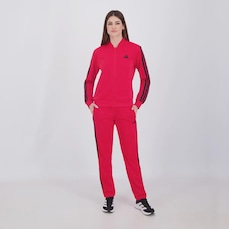 Agasalho adidas Feelcozy Feminino