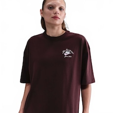 Camiseta Nike Sportswear Country Club Feminina
