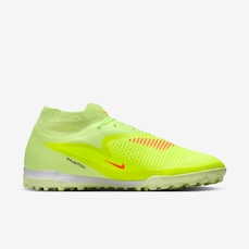 Chuteira Society Masculina Nike Phantom 6 Academy High