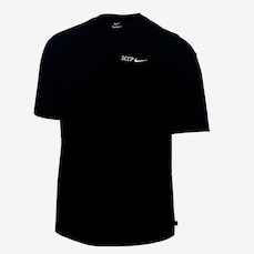 Camiseta Corinthians Nike Masculina