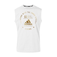 Camiseta Regata adidas Community Line B Masculina