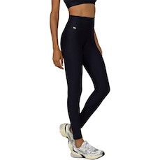 Calça Legging Run More Hyper Essencial Feminina
